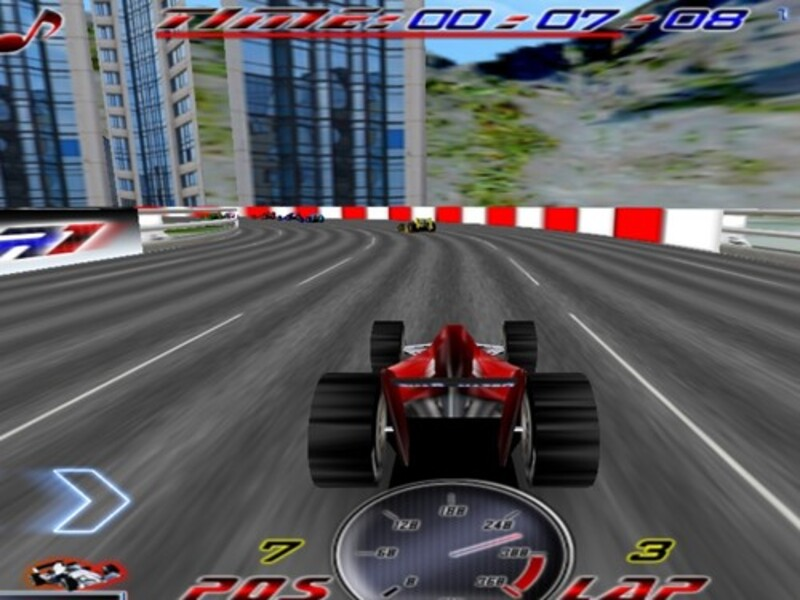 Permainan Ultimate R1 secara online