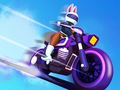 Permainan Balap Jalanan Moto Drift secara online