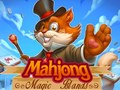 Permainan Mahjong: Pulau Sihir secara online