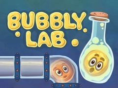 Permainan Laboratorium Berbusa secara online