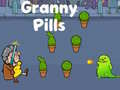Permainan Pill Cucu secara online