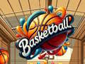 Permainan basket secara online