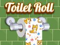 Permainan Gulung kertas toilet secara online