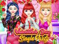 Permainan Pesta Jomblo Hari Valentine secara online