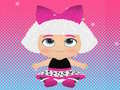 Permainan Spinner Boneka untuk Gadis secara online