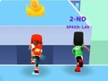 Permainan Master Parkour 3D secara online