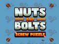 Permainan Puzzle Baut dan Mur secara online