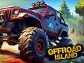 Permainan Pulau Offroad secara online