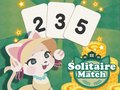 Permainan Permainan Solitaire secara online