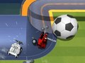 Permainan Liga Robot secara online