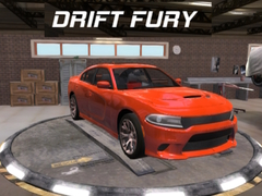Permainan Kemarahan Drift secara online