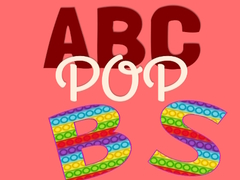 Permainan ABC pop secara online