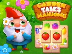 Permainan Kisah Taman Mahjong secara online