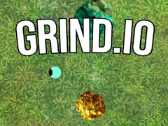 Permainan Grind.io secara online