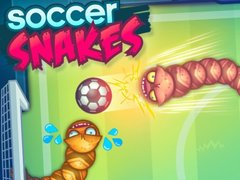 Permainan Ular Sepak Bola secara online