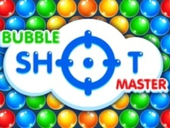 Permainan Master Tembakan Gelembung secara online