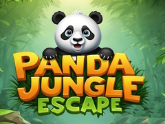 Permainan Pelarian Hutan Panda secara online