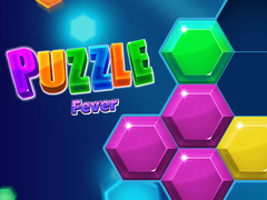 Permainan Demam Puzzle secara online