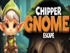 Permainan Pelarian Gnome Ceria secara online