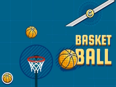 Permainan Basketball secara online
