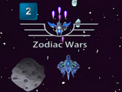 Permainan Perang Zodiak secara online