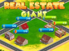 Permainan Raksasa Real Estat secara online