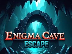 Permainan Melarikan Diri dari Gua Enigma secara online