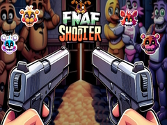 Permainan FNAF Penembak secara online