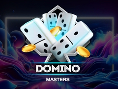 Permainan Master Domino secara online