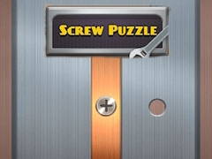 Permainan Puzzle Sekrup secara online