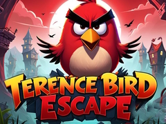 Permainan Pelarian Burung Terence secara online