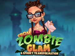 Permainan Dari Zombie Menjadi Glam: Menyeramkan secara online