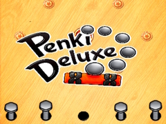 Permainan Penki Deluxe secara online