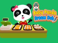 Permainan Pekerjaan Impian Panda Kecil secara online