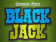 Permainan Gubernur Poker: Blackjack secara online