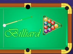 Permainan Biliar secara online