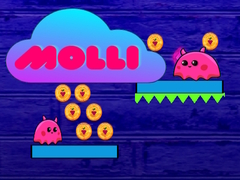 Permainan Molli secara online