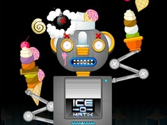 Permainan Es-O-Matik secara online