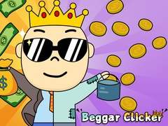 Permainan Pengklik Pengemis secara online
