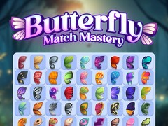 Permainan Mastery Paduan Kupu-Kupu secara online