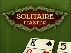 Permainan Master Solitaire secara online