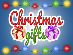 Permainan Hadiah Natal secara online