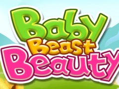 Permainan Kecantikan Bayi Beast secara online