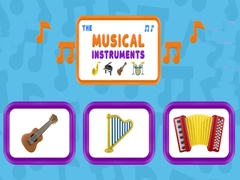 Permainan Alat Musik secara online