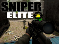Permainan Sniper Elite 3D secara online