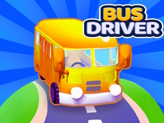 Permainan Sopir Bus secara online