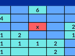 Permainan Minesweeper, Permainan Puzzle Klasik secara online