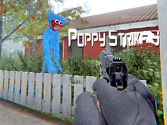 Permainan Poppy Strike 3 secara online