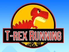 Permainan Lari TRex secara online