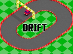Permainan Drift secara online